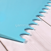 Lisseur Gâteau en Plastique S764-1